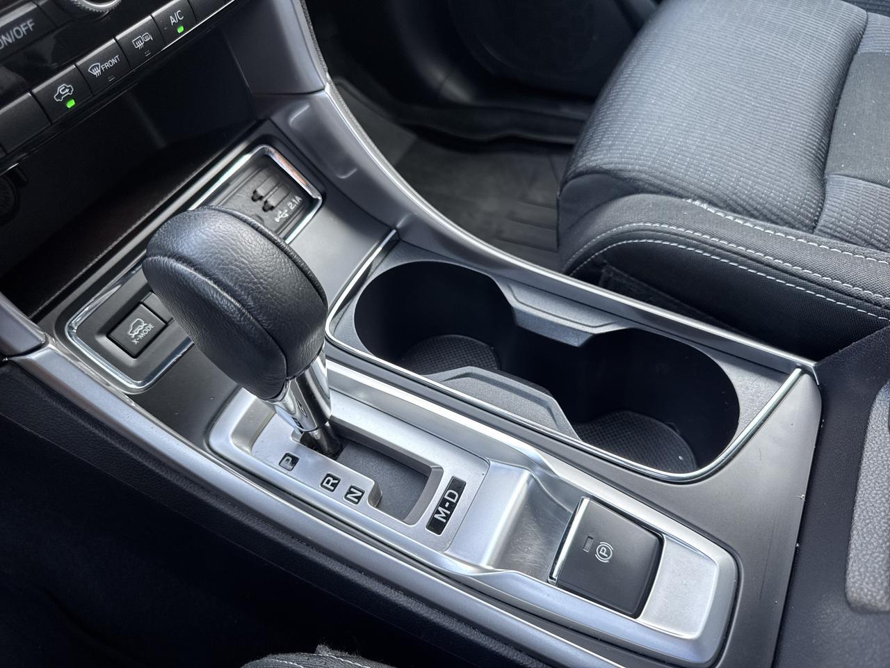 2019 Subaru Ascent San Antonio TX