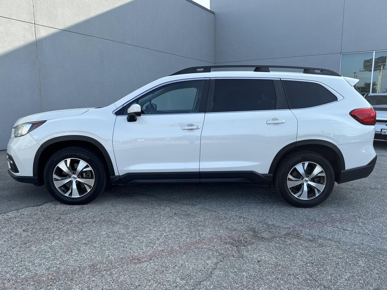 2019 Subaru Ascent San Antonio TX