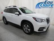 2019 Subaru Ascent 2.4T Premium 8-Passenger Eau Claire WI 2019 Subaru Ascent 2.4T Premium 8-Passenger Eau Claire WI