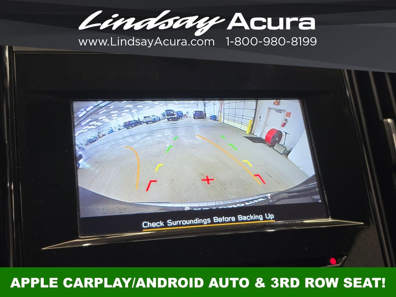 2019 Subaru Ascent Base Columbus OH