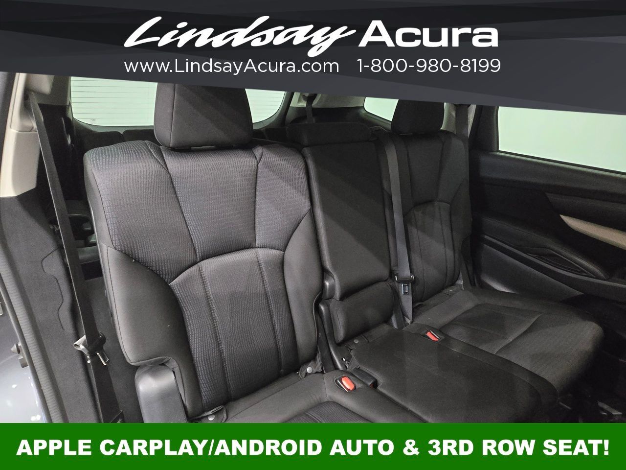 2019 Subaru Ascent Base Columbus OH