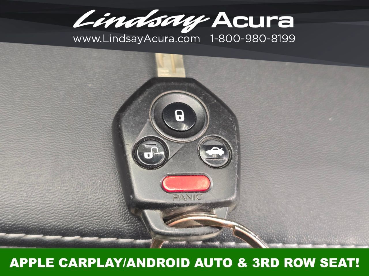 2019 Subaru Ascent Base Columbus OH