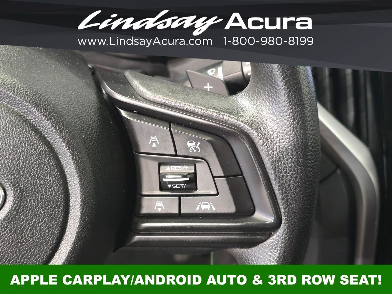 2019 Subaru Ascent Base Columbus OH