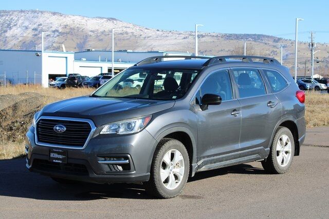 2019 Subaru Ascent Base Klamath Falls OR