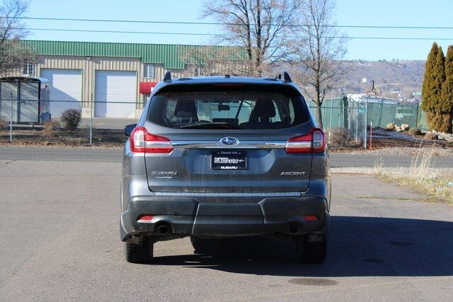 2019 Subaru Ascent Base Klamath Falls OR