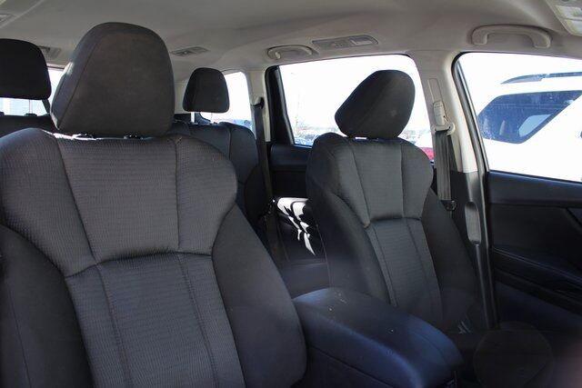 2019 Subaru Ascent Base Klamath Falls OR