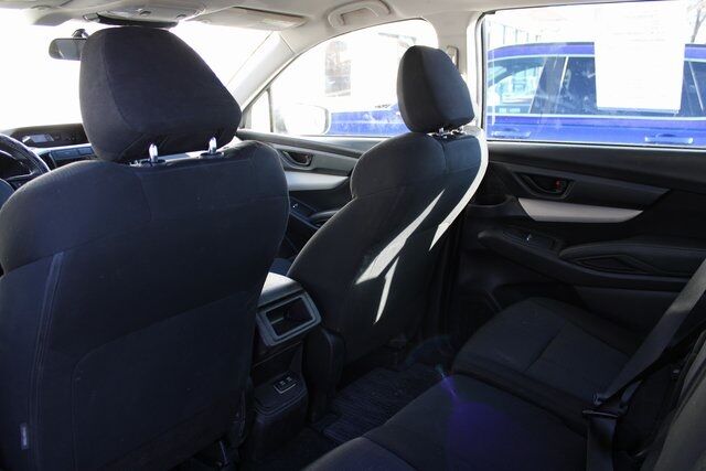 2019 Subaru Ascent Base Klamath Falls OR