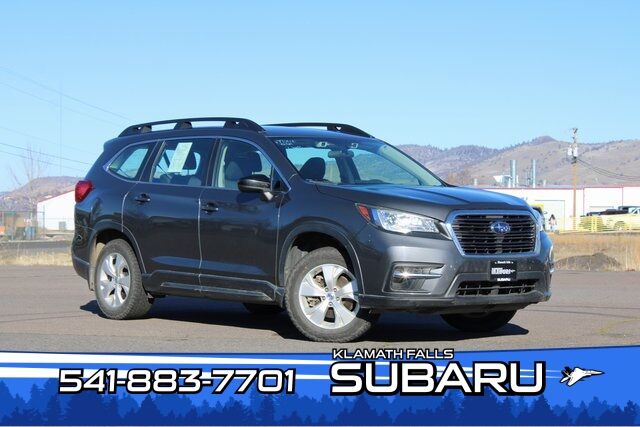 2019 Subaru Ascent Base