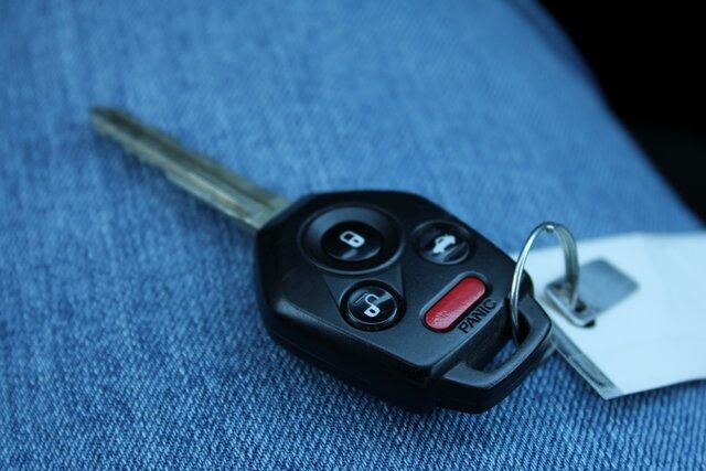 2019 Subaru Ascent Base Klamath Falls OR