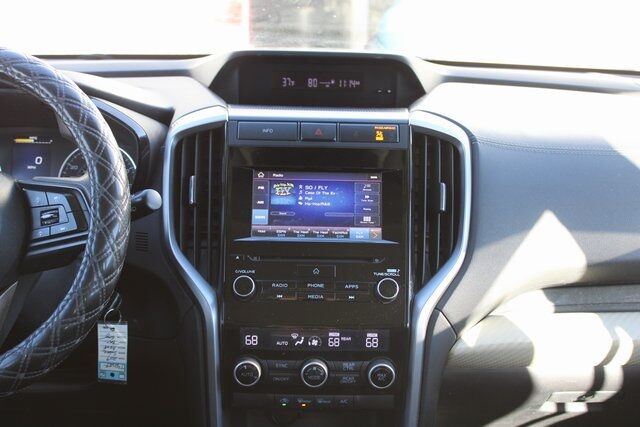 2019 Subaru Ascent Base Klamath Falls OR