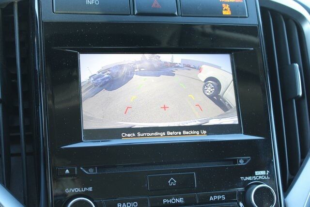 2019 Subaru Ascent Base Klamath Falls OR