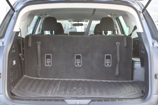 2019 Subaru Ascent Base Klamath Falls OR