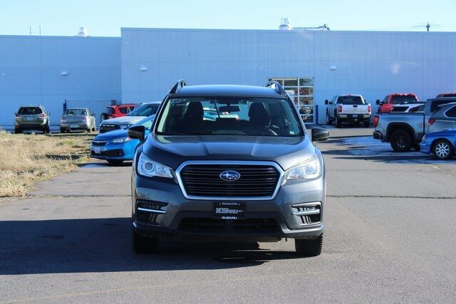 2019 Subaru Ascent Base Klamath Falls OR