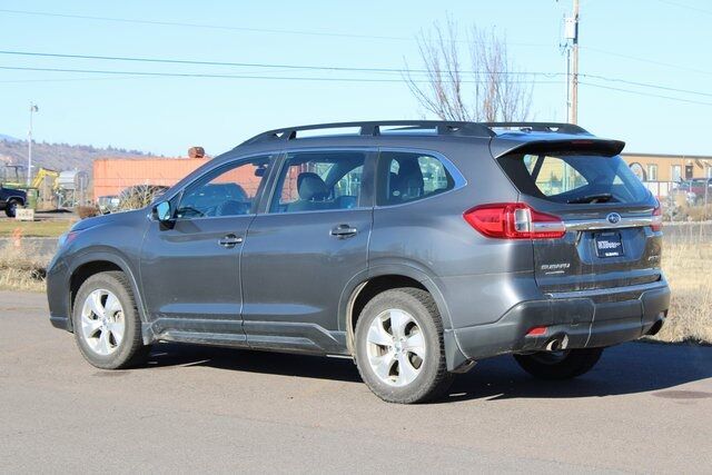 2019 Subaru Ascent Base Klamath Falls OR