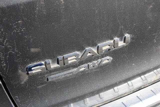 2019 Subaru Ascent Base Klamath Falls OR