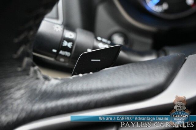 2019 Subaru Ascent Limited / AWD / Power & Heated Leather Seats / Heated Steering Wheel / NAV / Sunroof / Harmon & Kardon Speakers / Adaptive Cruise Control / Lane Depart & Blind Spot / Apple CarPlay & Android Auto / Back Up Cam Anchorage AK