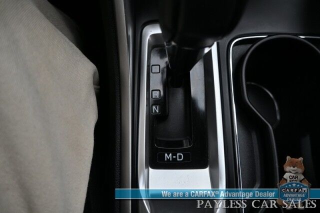 2019 Subaru Ascent Limited / AWD / Power & Heated Leather Seats / Heated Steering Wheel / NAV / Sunroof / Harmon & Kardon Speakers / Adaptive Cruise Control / Lane Depart & Blind Spot / Apple CarPlay & Android Auto / Back Up Cam Anchorage AK