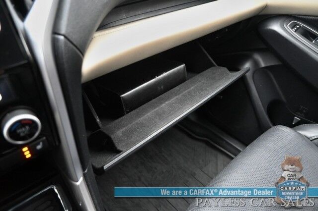 2019 Subaru Ascent Limited / AWD / Power & Heated Leather Seats / Heated Steering Wheel / NAV / Sunroof / Harmon & Kardon Speakers / Adaptive Cruise Control / Lane Depart & Blind Spot / Apple CarPlay & Android Auto / Back Up Cam Anchorage AK