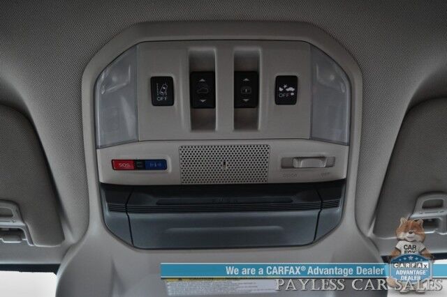 2019 Subaru Ascent Limited / AWD / Power & Heated Leather Seats / Heated Steering Wheel / NAV / Sunroof / Harmon & Kardon Speakers / Adaptive Cruise Control / Lane Depart & Blind Spot / Apple CarPlay & Android Auto / Back Up Cam Anchorage AK