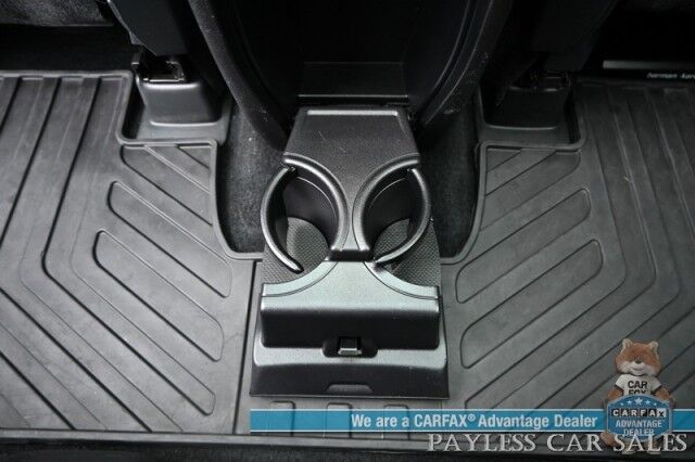 2019 Subaru Ascent Limited / AWD / Power & Heated Leather Seats / Heated Steering Wheel / NAV / Sunroof / Harmon & Kardon Speakers / Adaptive Cruise Control / Lane Depart & Blind Spot / Apple CarPlay & Android Auto / Back Up Cam Anchorage AK