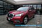 2019 Subaru Ascent Limited / AWD / Power & Heated Leather Seats / Heated Steering Wheel / NAV / Sunroof / Harmon & Kardon Speakers / Adaptive Cruise Control / Lane Depart & Blind Spot / Apple CarPlay & Android Auto / Back Up Cam Anchorage AK