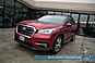 2019 Subaru Ascent Limited / AWD / Power & Heated Leather Seats / Heated Steering Wheel / NAV / Sunroof / Harmon & Kardon Speakers / Adaptive Cruise Control / Lane Depart & Blind Spot / Apple CarPlay & Android Auto / Back Up Cam Anchorage AK