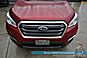2019 Subaru Ascent Limited / AWD / Power & Heated Leather Seats / Heated Steering Wheel / NAV / Sunroof / Harmon & Kardon Speakers / Adaptive Cruise Control / Lane Depart & Blind Spot / Apple CarPlay & Android Auto / Back Up Cam Anchorage AK