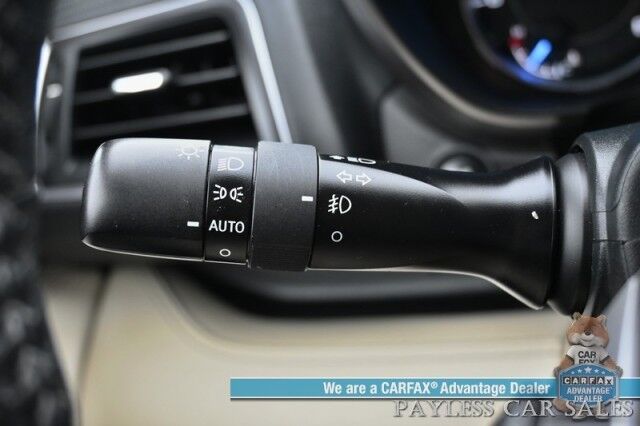 2019 Subaru Ascent Limited Anchorage AK