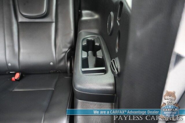 2019 Subaru Ascent Limited Anchorage AK