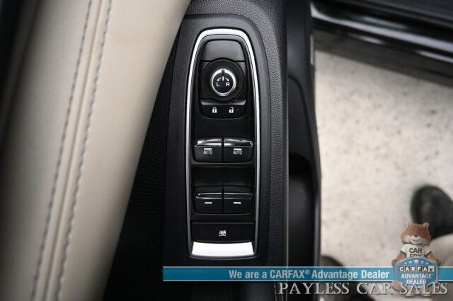 2019 Subaru Ascent Limited Anchorage AK
