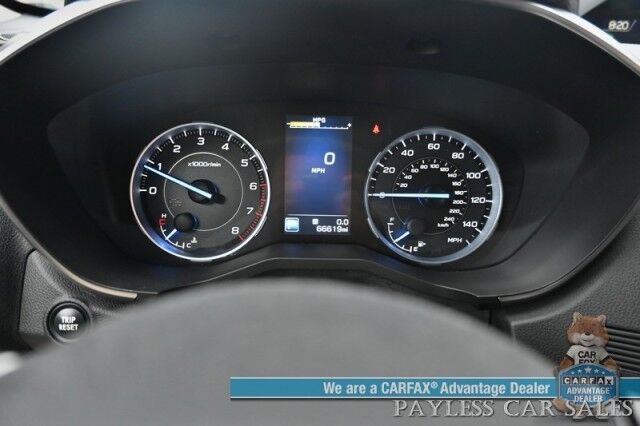 2019 Subaru Ascent Limited Anchorage AK