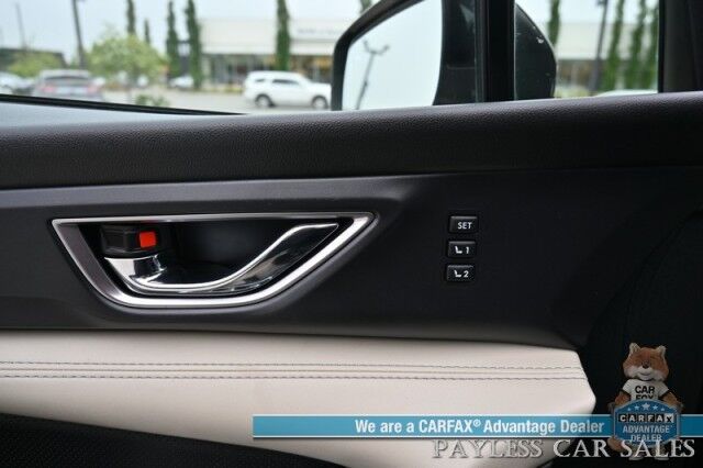 2019 Subaru Ascent Limited Anchorage AK