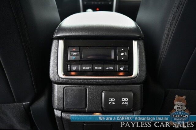 2019 Subaru Ascent Limited Anchorage AK