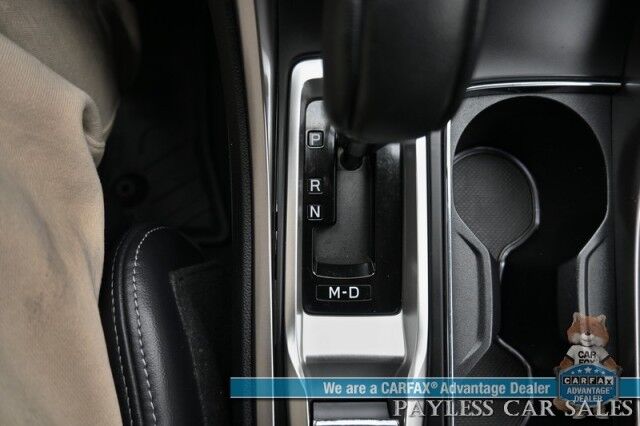 2019 Subaru Ascent Limited Anchorage AK