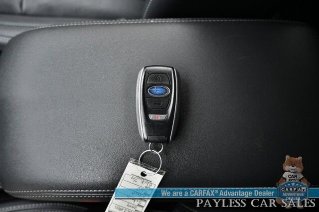 2019 Subaru Ascent Limited Anchorage AK
