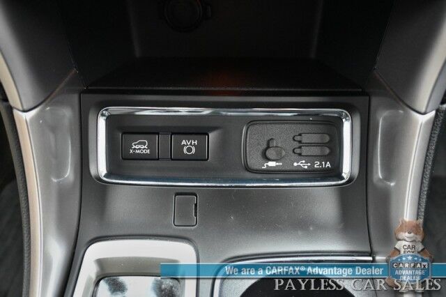 2019 Subaru Ascent Limited Anchorage AK