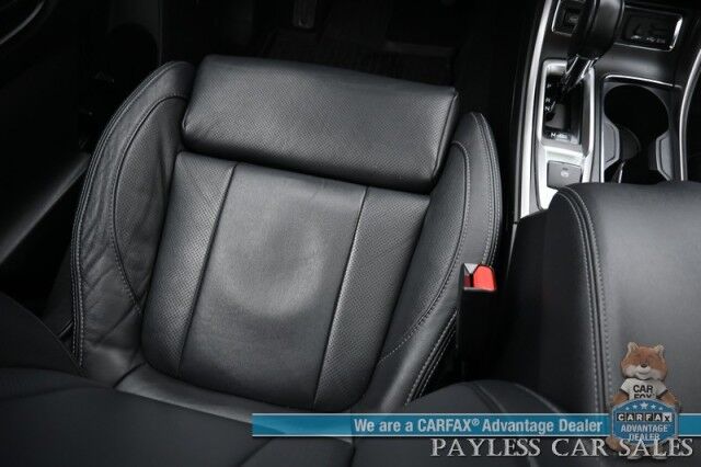2019 Subaru Ascent Limited Anchorage AK