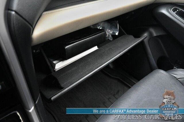 2019 Subaru Ascent Limited Anchorage AK
