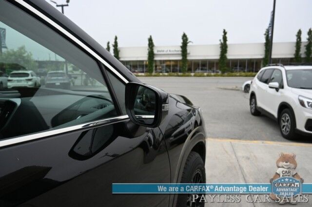 2019 Subaru Ascent Limited Anchorage AK