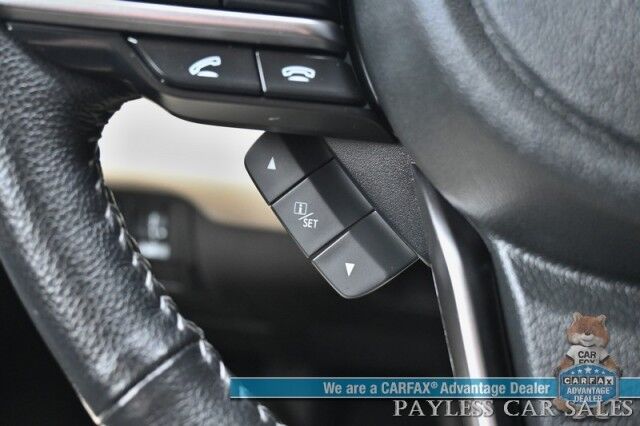 2019 Subaru Ascent Limited Anchorage AK
