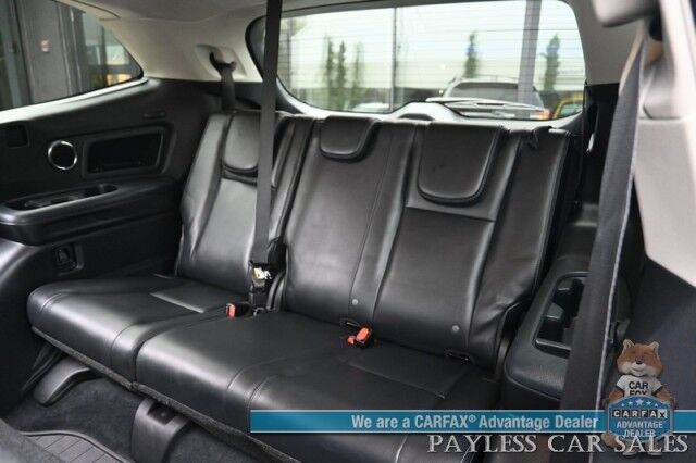 2019 Subaru Ascent Limited Anchorage AK