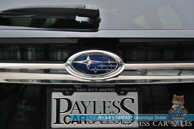 2019 Subaru Ascent Limited Anchorage AK