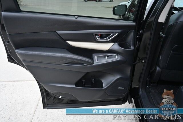 2019 Subaru Ascent Limited Anchorage AK