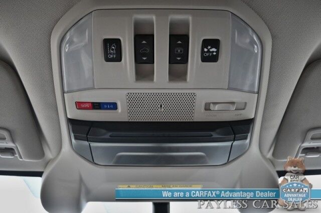 2019 Subaru Ascent Limited Anchorage AK