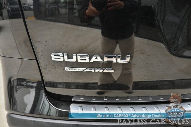 2019 Subaru Ascent Limited Anchorage AK