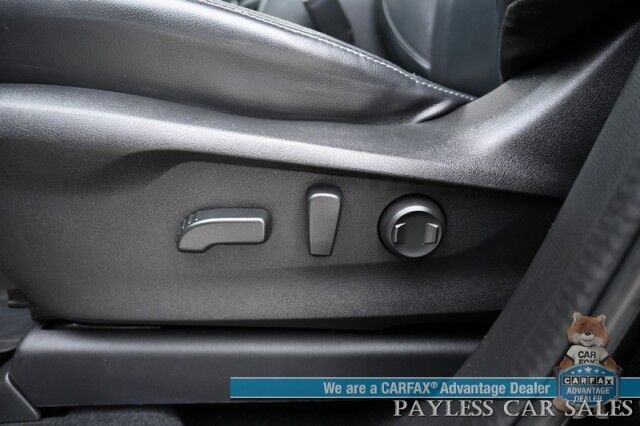 2019 Subaru Ascent Limited Anchorage AK