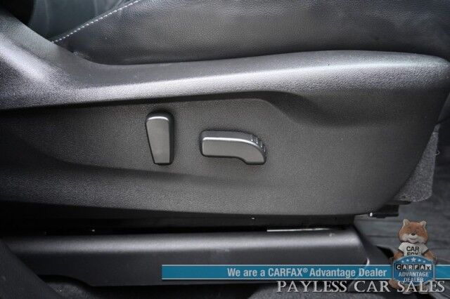 2019 Subaru Ascent Limited Anchorage AK