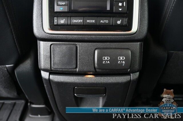 2019 Subaru Ascent Limited Anchorage AK