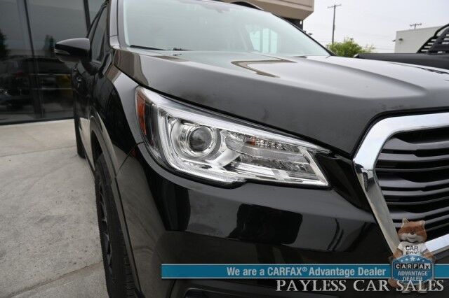 2019 Subaru Ascent Limited Anchorage AK