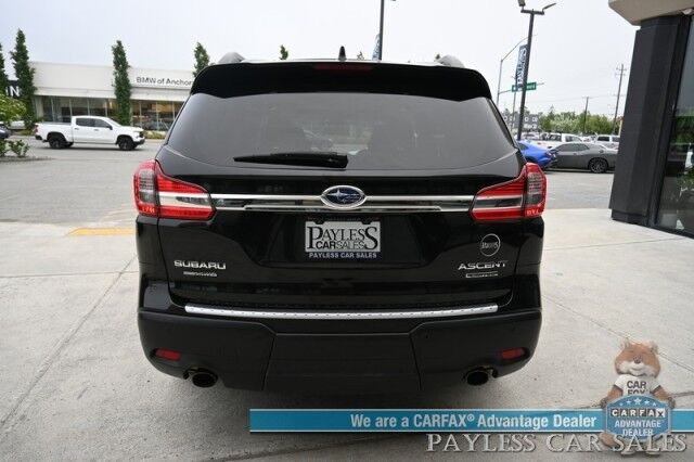 2019 Subaru Ascent Limited Anchorage AK